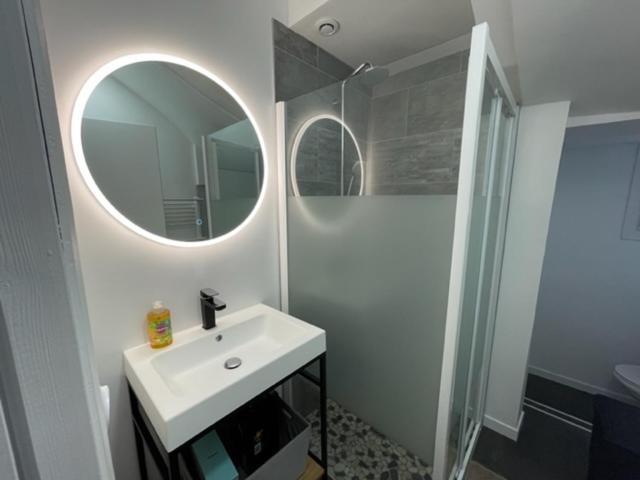 - Le Nuage - Unique, Espace Spa Privatif Et Jardin Avec Plancha Et Salon Privatif, Stationnement Public Gratuit Niort Exterior photo